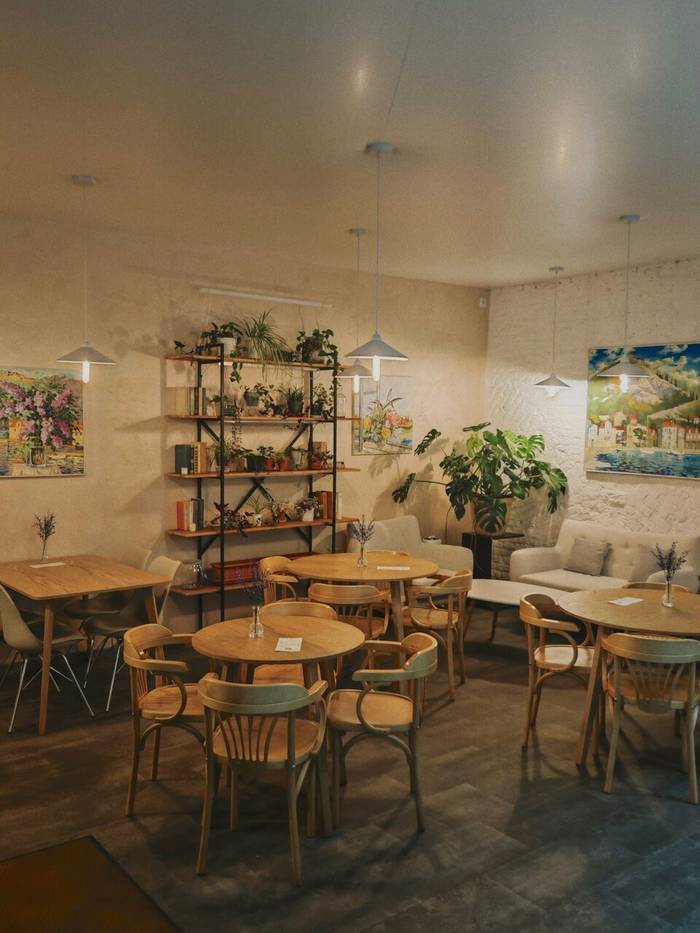 Ресторан Cookies