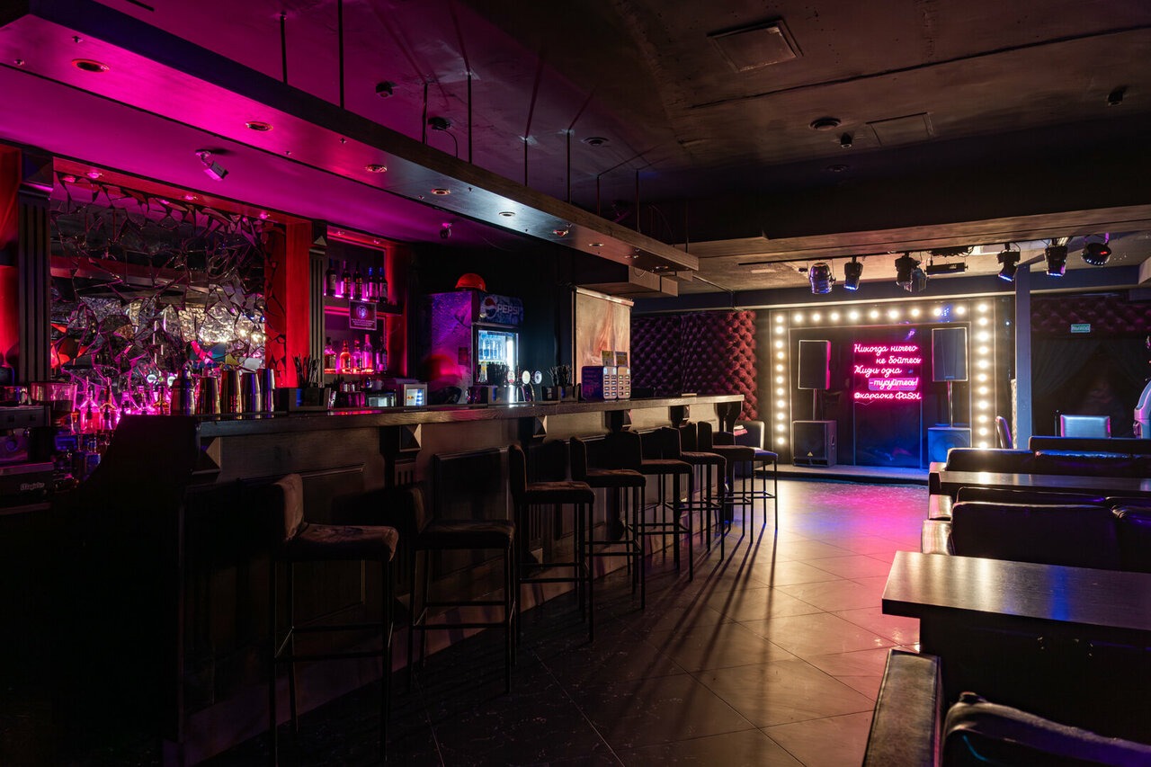 Ресторан ФаSoL