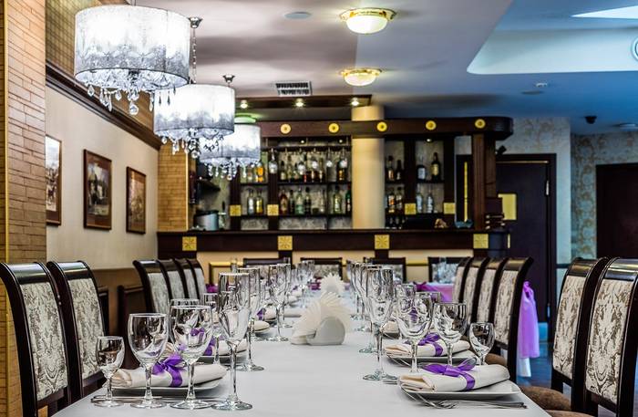 Ресторан Фаворит