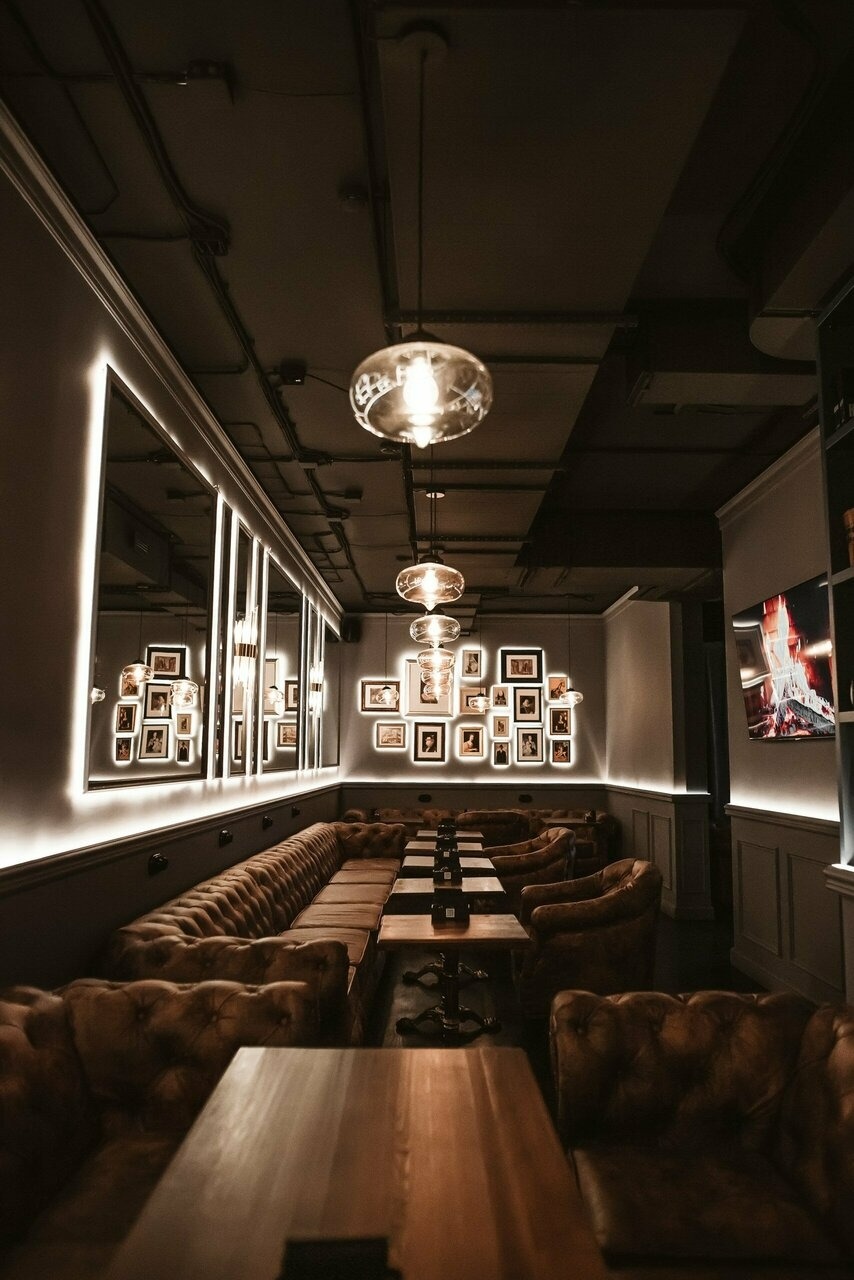 Soho Lounge