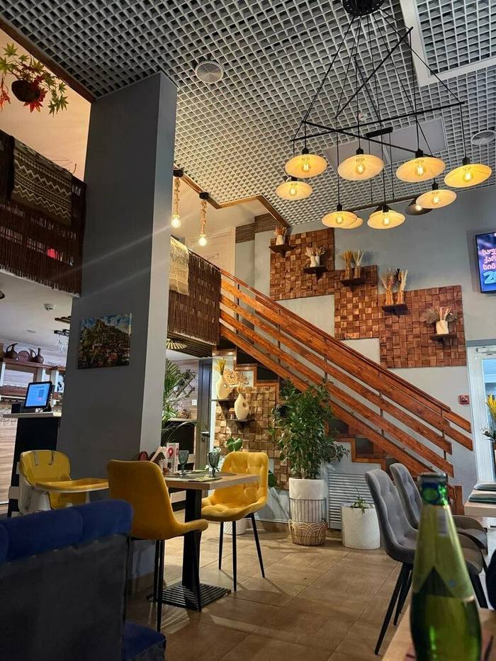 ХинКалибрия