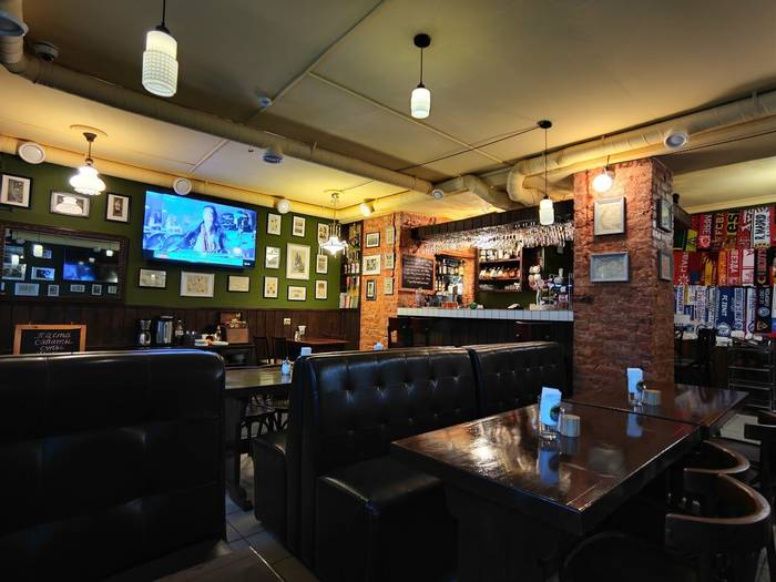 Паста-бар ManGo