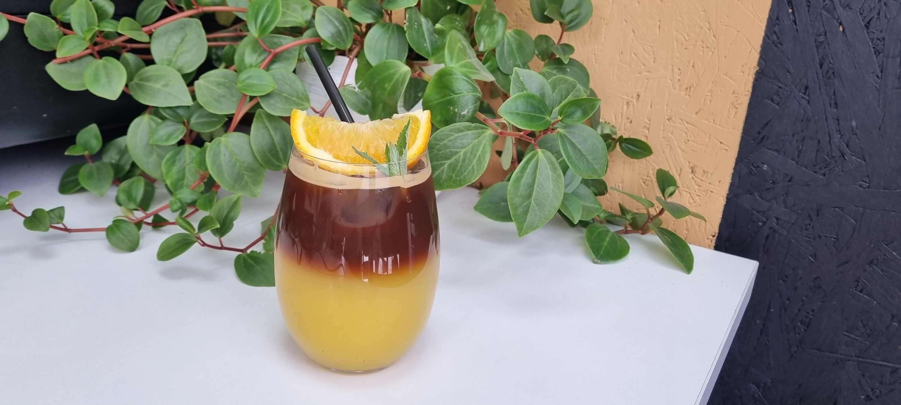 SOFFI COFFEE