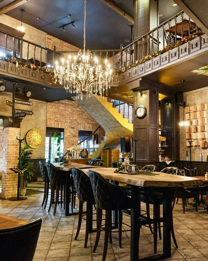 Лев Николаевич