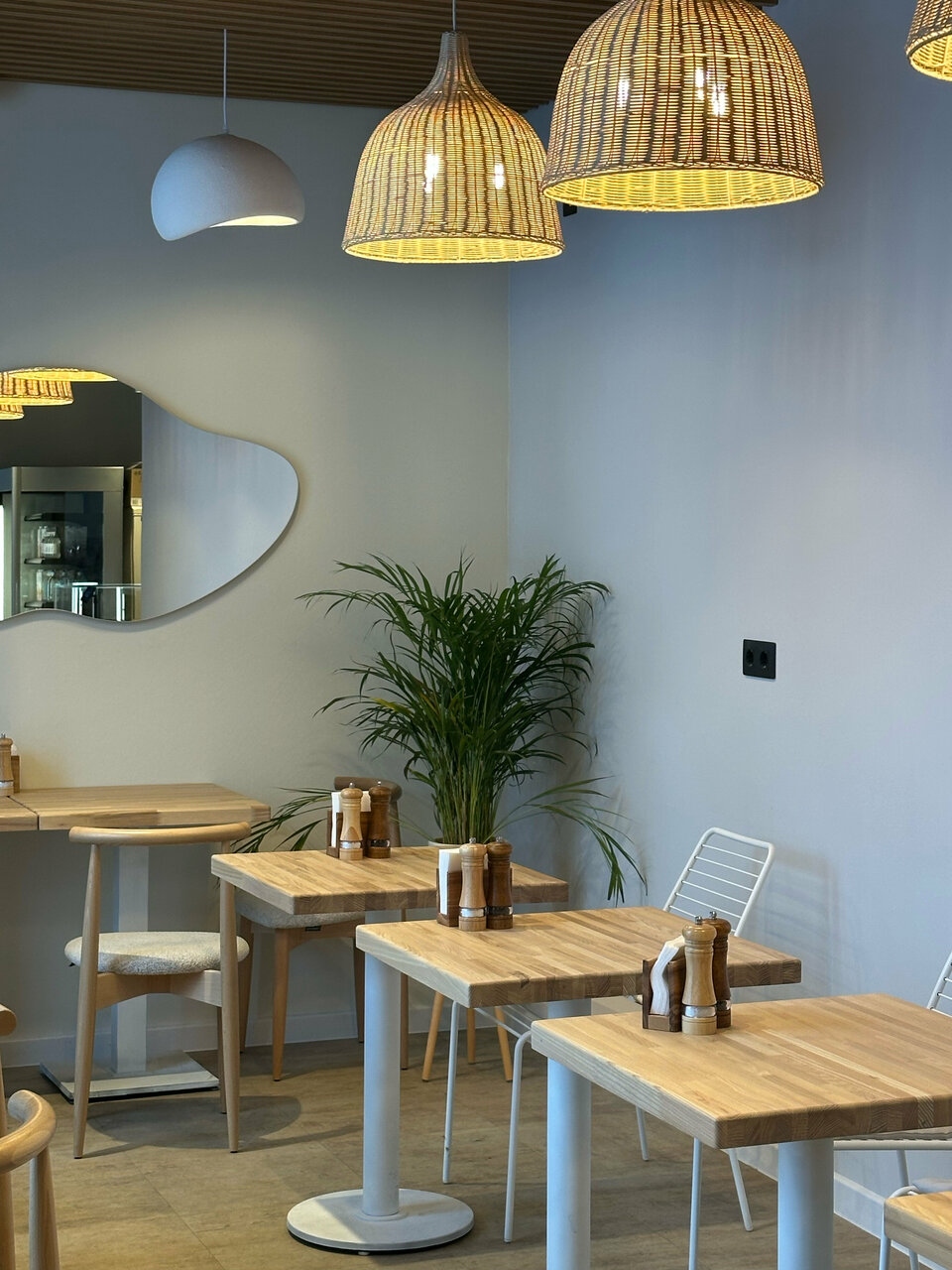 Варма Кофе и еда