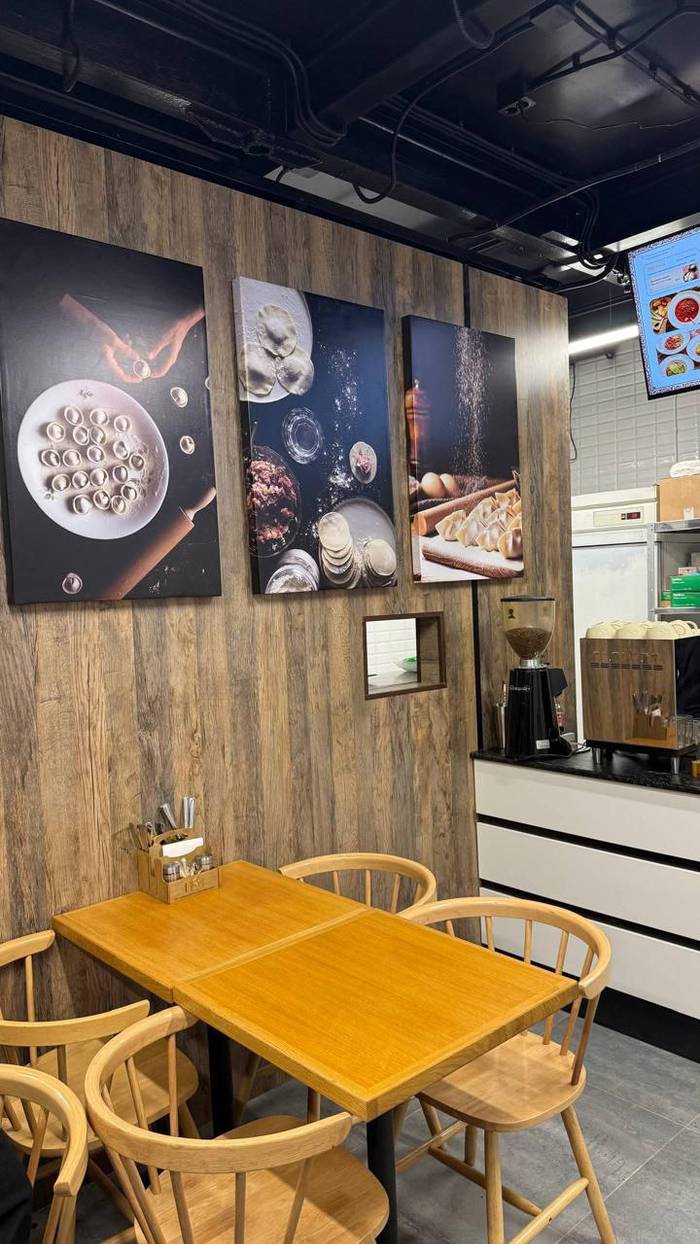 Ресторан Бульк