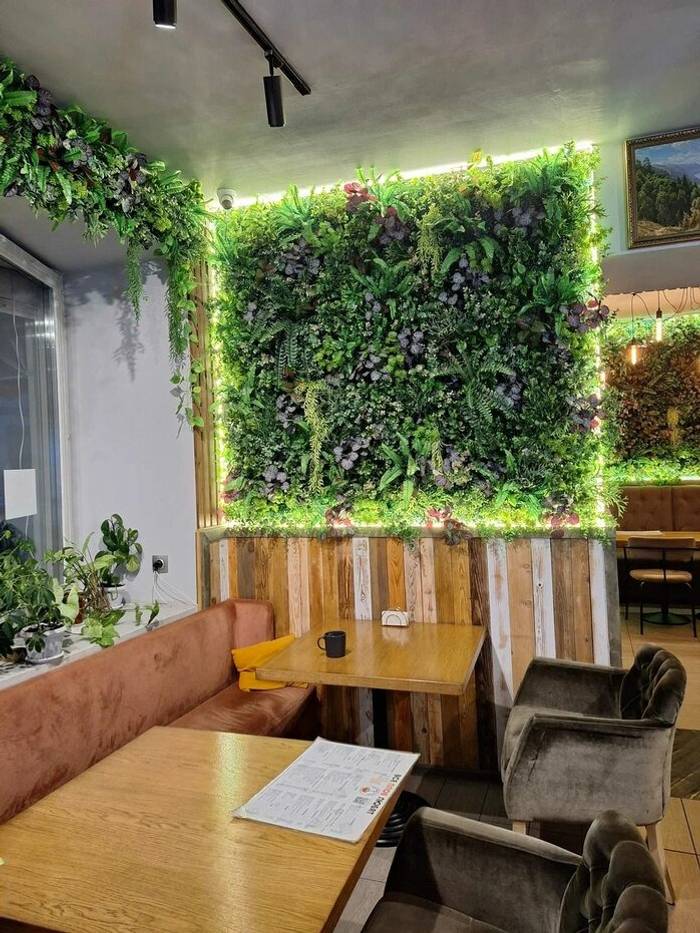 Стритфуд Все плов любят