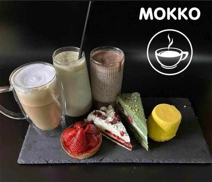 Мокко