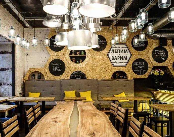 Лепим и Варим