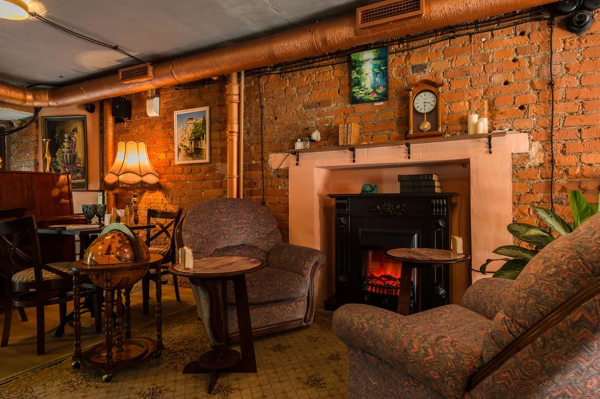 Тополино RUS