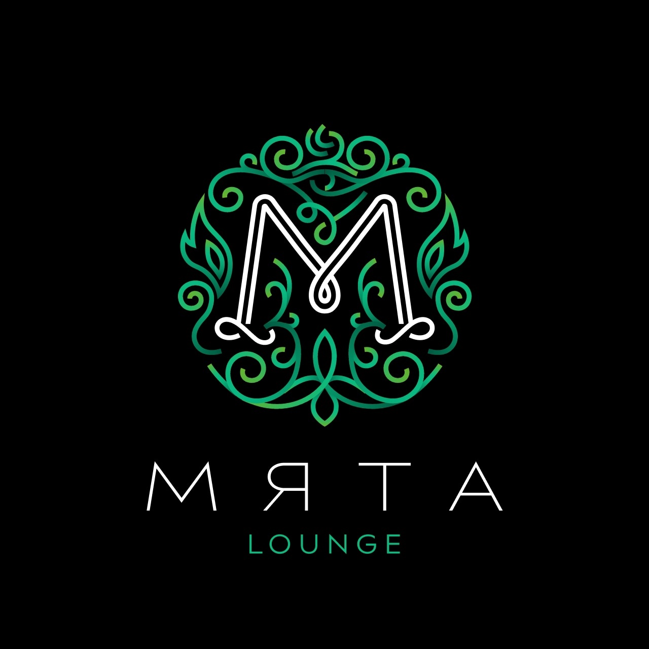Мята Lounge
