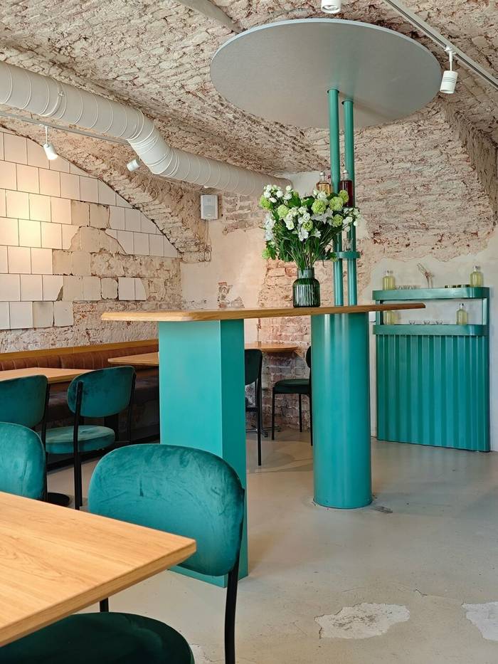 Ресторан Та́нин рест