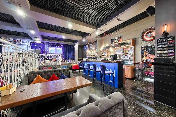 Ресторан Feromon 