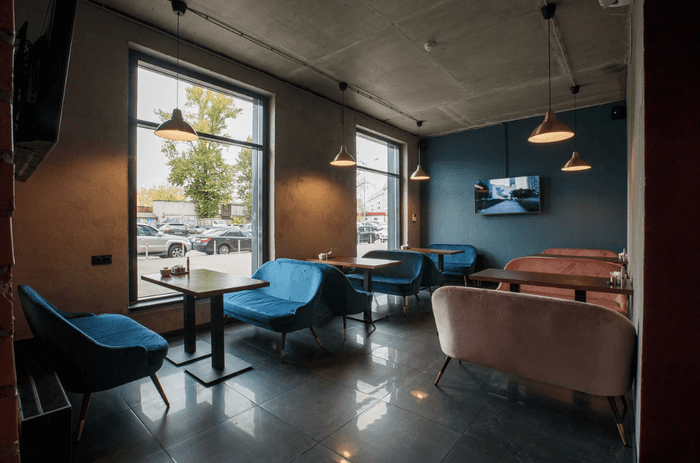 Добрый Грузин