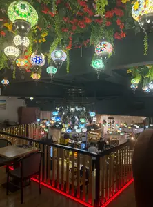 Alanya Steak House