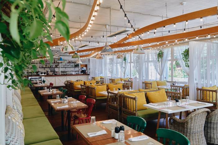 Пряности и Радости