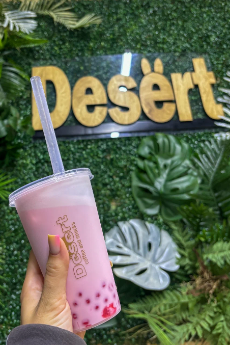 Desert