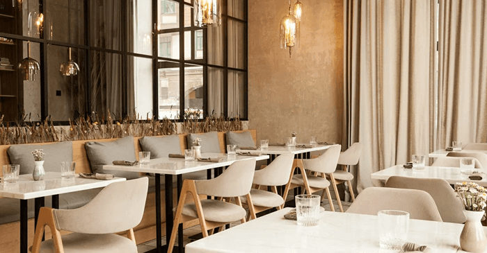 Ресторан Settlers