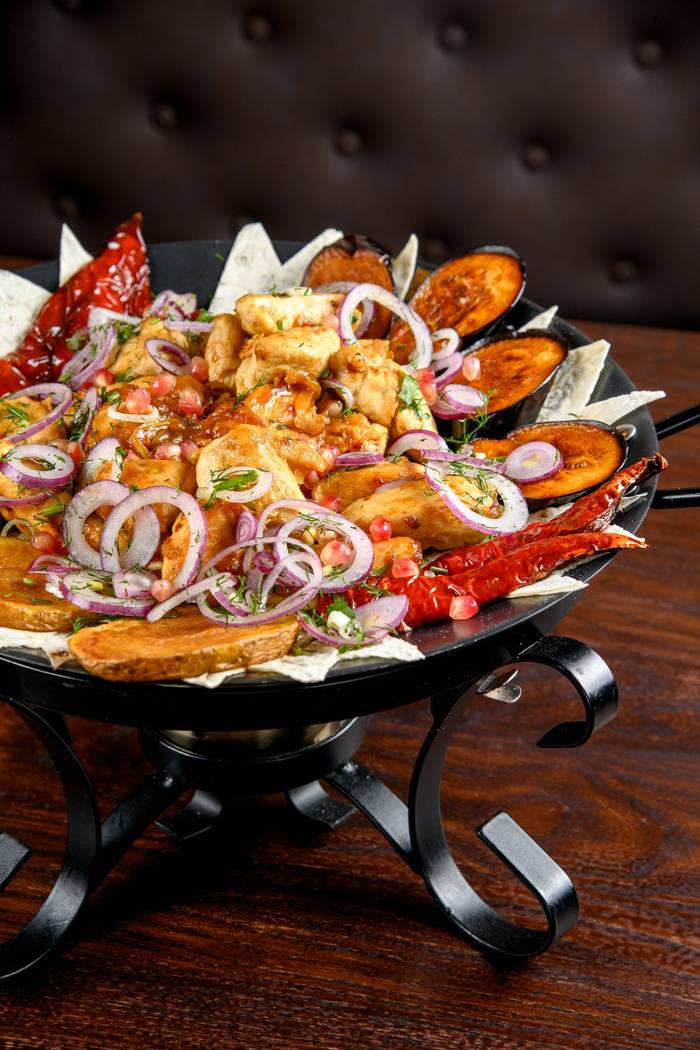 Ресторан Колизей